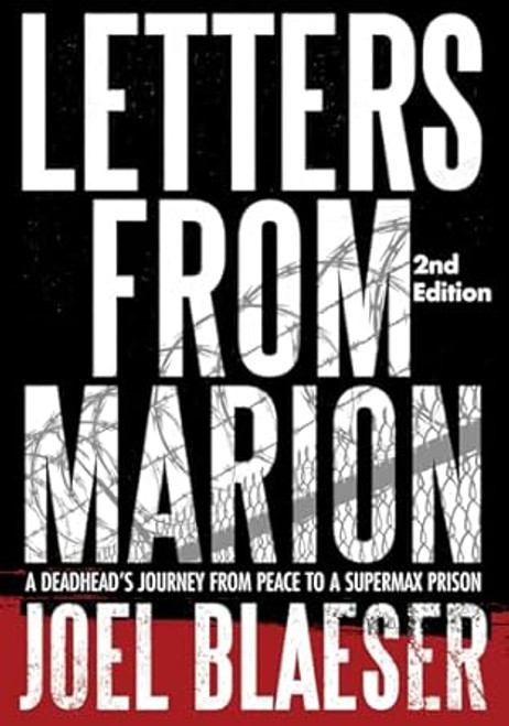 Letters From Marion