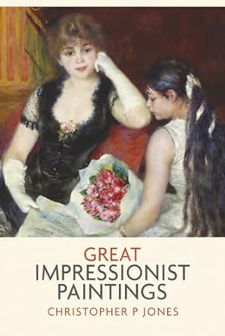 Great Impressionist Paintings