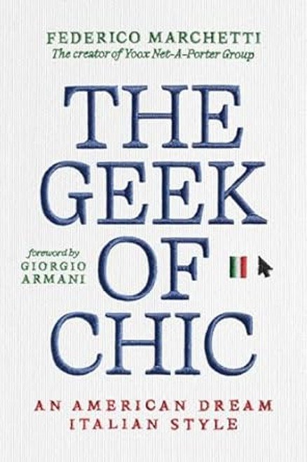 The Geek of Chic