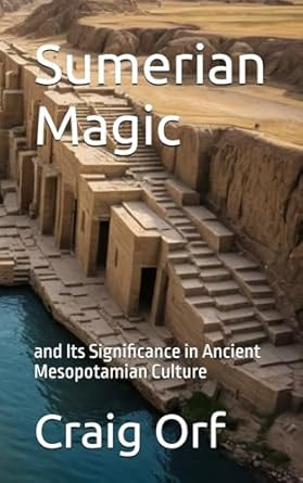 Sumerian Magic