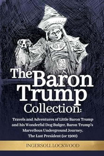 The Baron Trump Collection