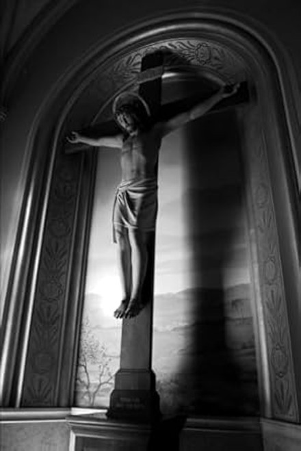 Prayers Against Lucifer and Rebellious Angels In Latin and