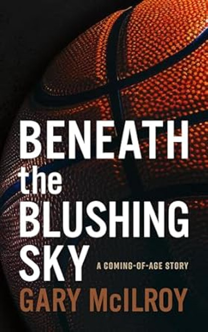 Beneath the Blushing Sky