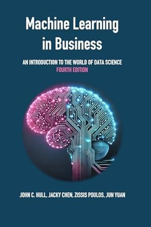 Machine Learning in Business