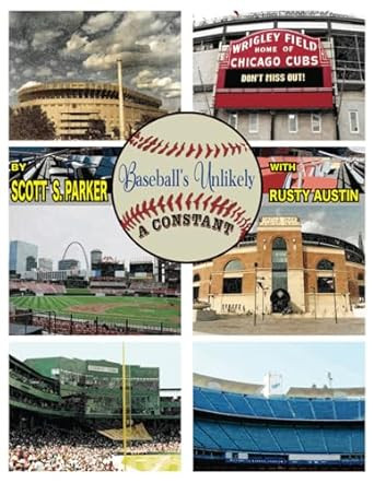 Baseball's Unlikely: A Constant