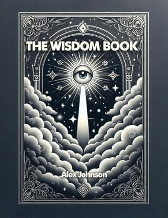 The Wisdom Book