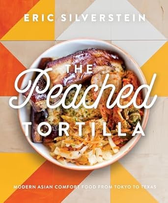 The Peached Tortilla