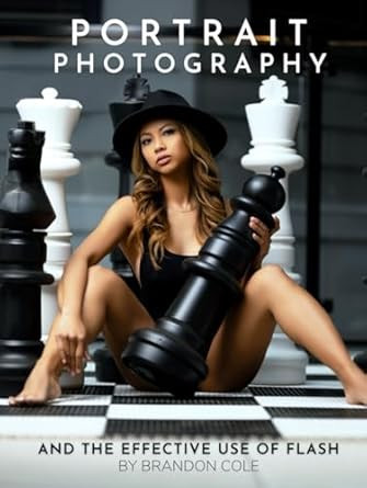 Portrait Photography and The Effective Use of Flash