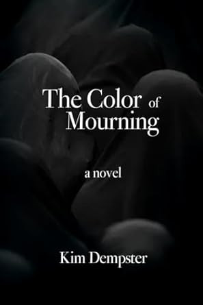 THE COLOR OF MOURNING