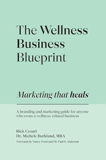 The Wellness Business Blueprint