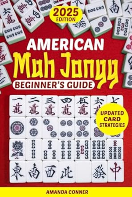 American Mah Jongg Beginners Guide