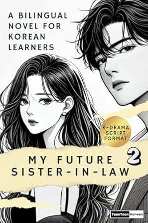 Learn K-Drama Korean: My Future Sister-In-Law