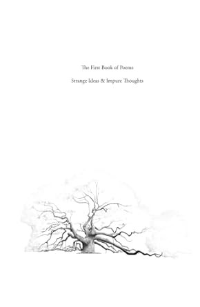 The First Book of Poems