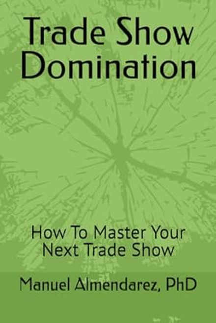 Trade Show Domination