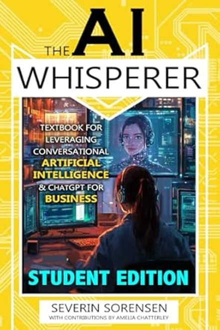 The AI Whisperer Student Edition