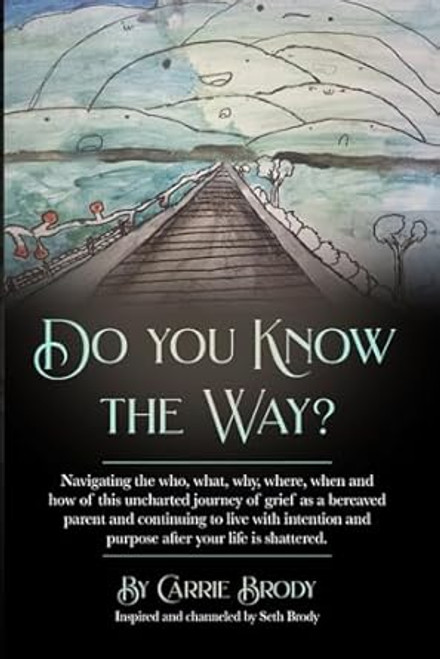 Do You Know the Way?