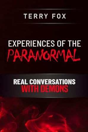 Experiences of the Paranormal