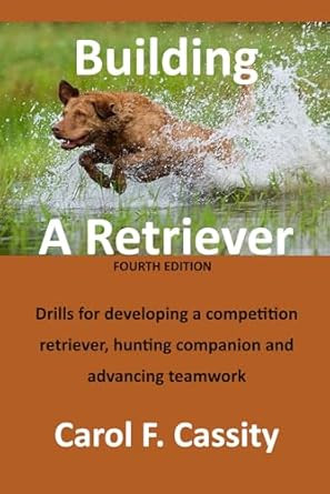 Building A Retriever