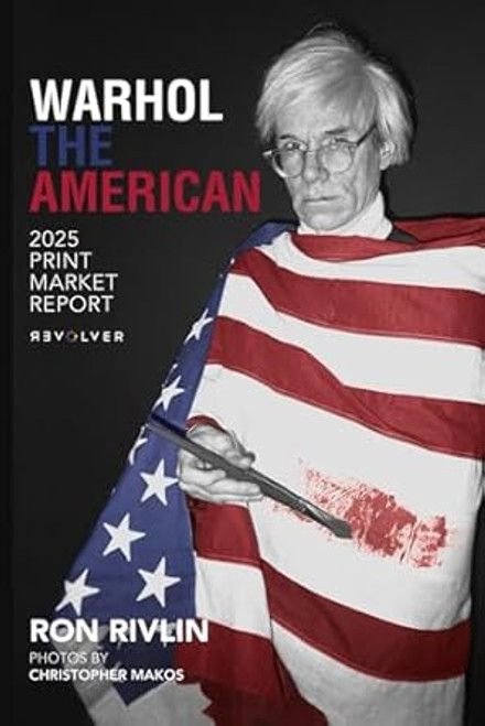 Warhol The American