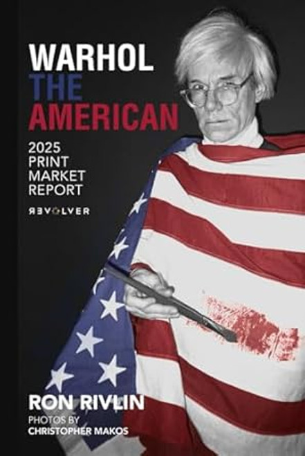 Warhol The American