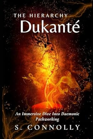 The Hierarchy Dukante