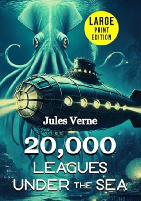 20000 Leagues Under the Sea