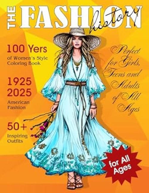 History of Fashion
