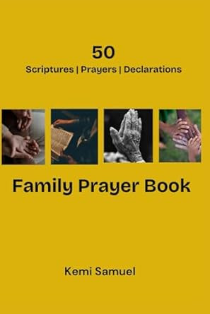 Family Prayer Book