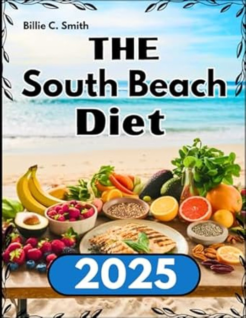 The South Beach Diet 2025