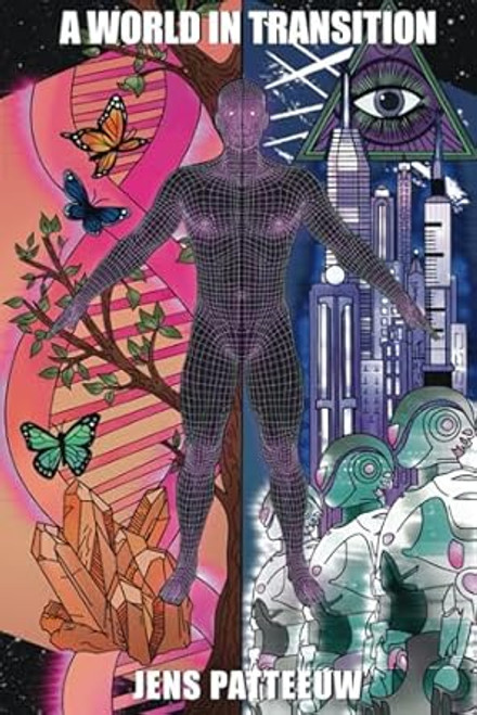 A world in transition