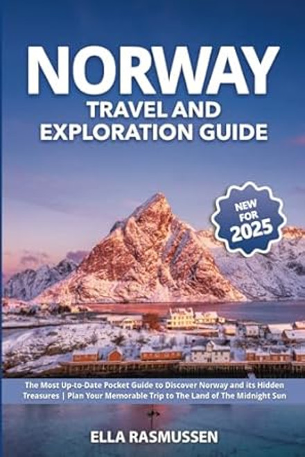 Norway Travel and Exploration Guide