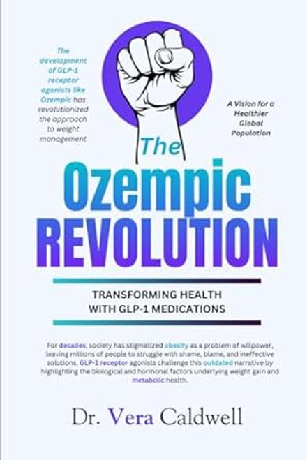 The Ozempic Revolution