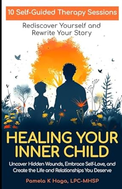 Healing Your Inner Child