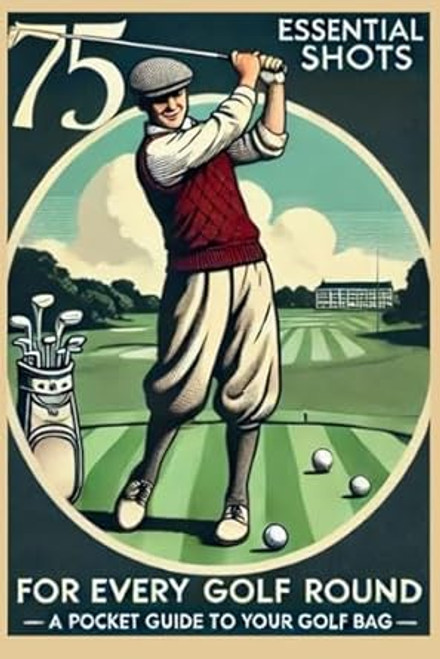 75 Essential Shots for Every Golf Round