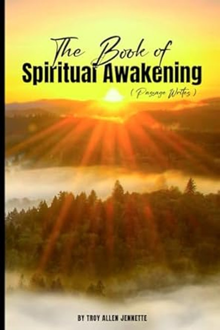The Book of Spiritual Awakening