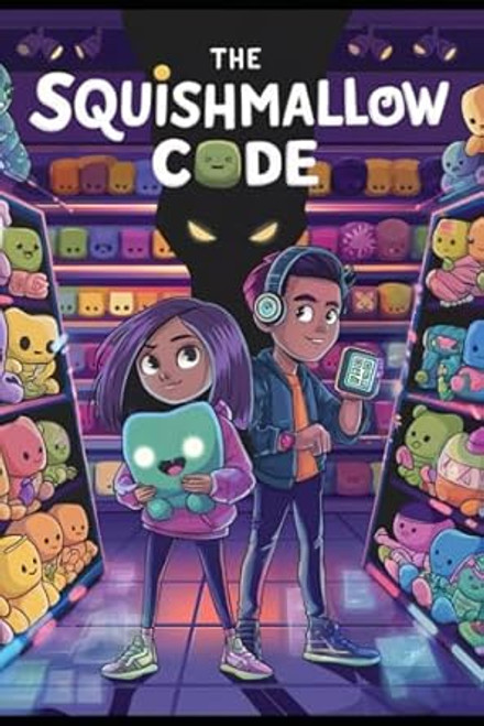 The Squishmallow Code