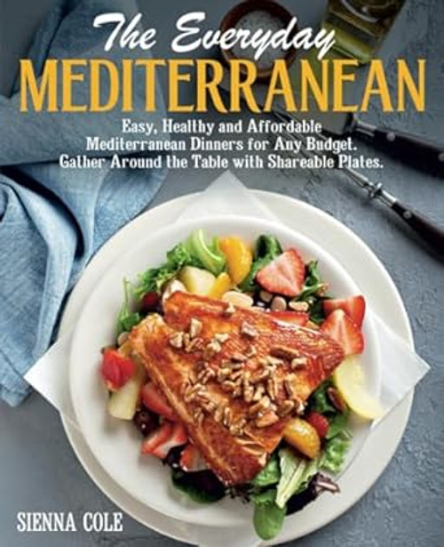 The Everyday Mediterranean