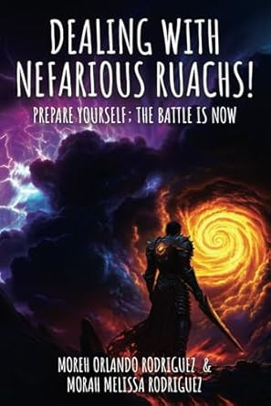 Dealing with Nefarious Ruachs