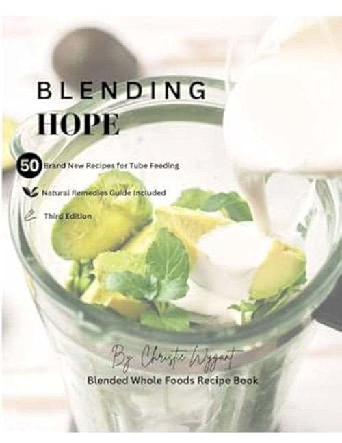 Blending Hope