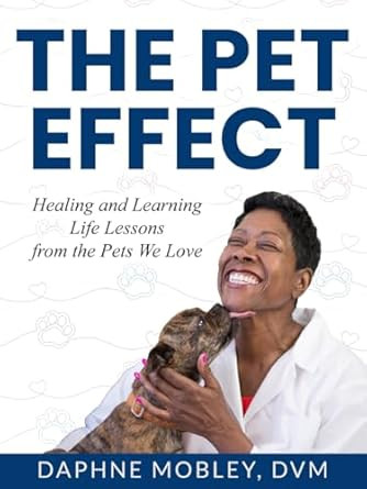 The Pet Effect