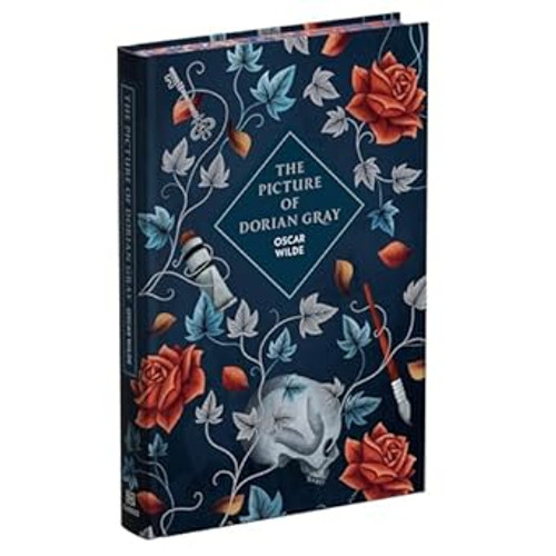 The Picture of Dorian Gray