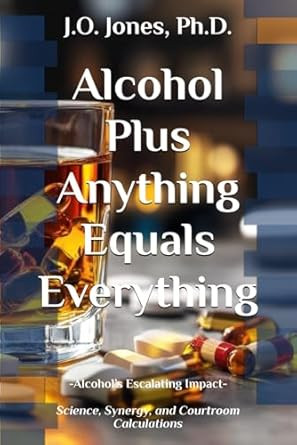 Alcohol Plus Anything Equals Everything