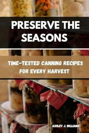 Preserve the Seasons