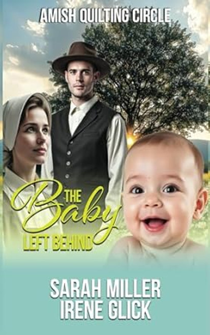 The Baby Left Behind