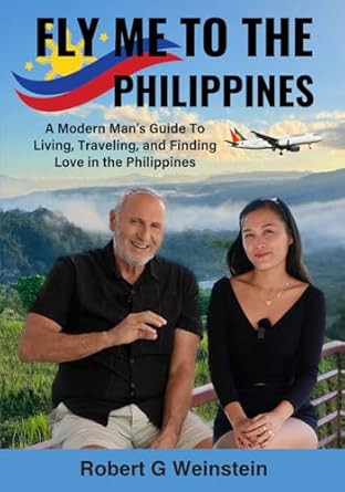 Fly Me To The Philippines