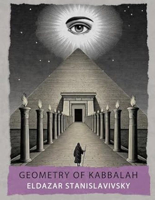 Geometry of Kabbalah