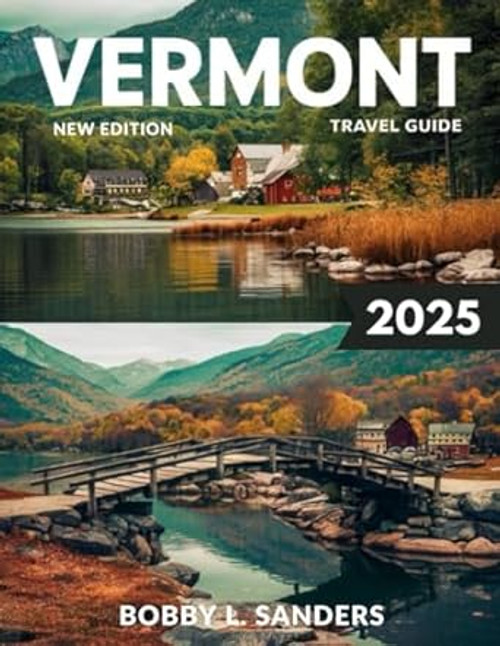 Vermont Travel Guide 2025