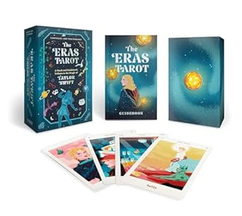 The Eras Tarot