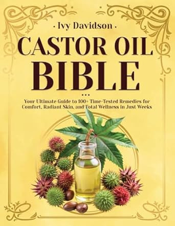 Castor Oil Bible