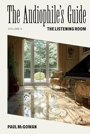 The Audiophile's Guide